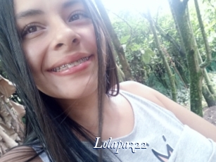 Lolapaz22