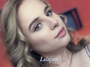 Lolapeach