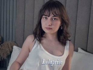 lolaprise Cam 5