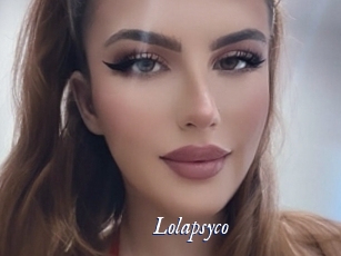 Lolapsyco