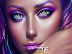 Lolapussy90