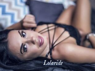 Lolaride