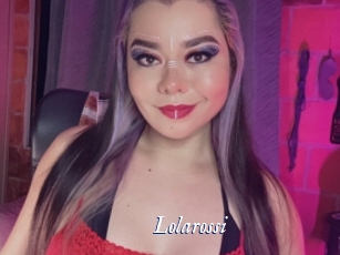 Lolarossi
