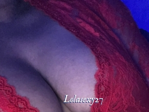 Lolasexy27