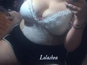 Lolashea