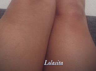 Lolasita