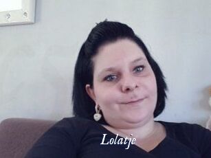 Lolatje