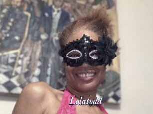 Lolatodd