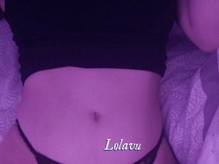 Lolavu