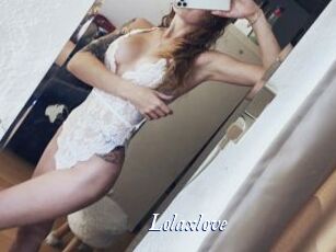Lolaxlove