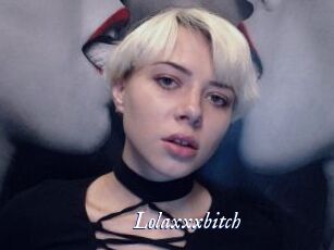 Lolaxxxbitch