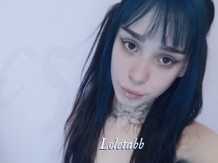 Loletabb