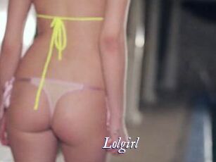 Lolgirl