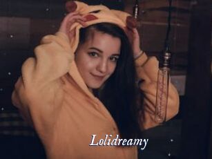 Lolidreamy
