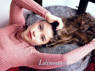 Lolimontana