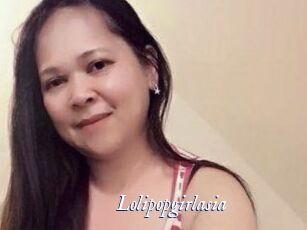 Lolipopgirlasia