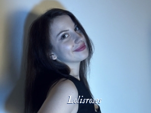 Lolisroses