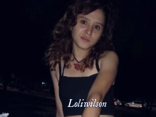 Loliwilson