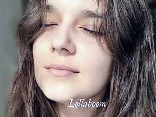 Lollaboom