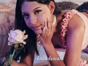 Lolladuncan