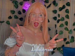 Lollahervier
