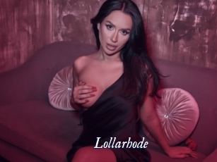 lollarhode Cam 5