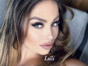 Lolli