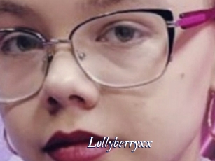 Lollyberryxx