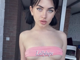 Lollyhope