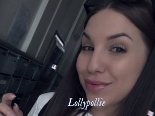 Lollypollie