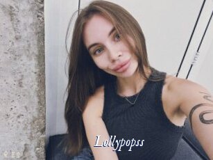 Lollypopss
