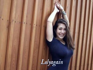 Lolyagain