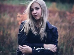 Lolybomb