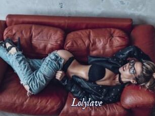 Lolylave