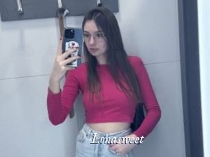 Lonasweet