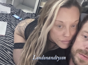 Londonandtyson