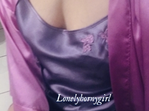 Lonelyhornygirl