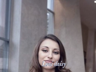 Loni_daisy