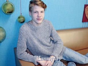 Lonniefury