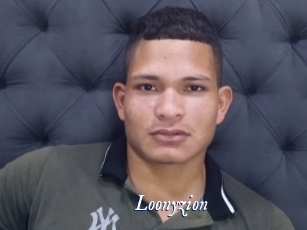 Loonyzion