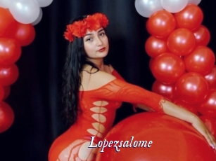 Lopezsalome