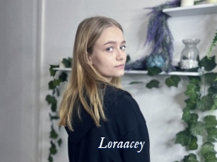 Loraacey