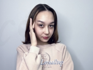 Loraalltop