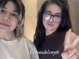 Loraandelswyth