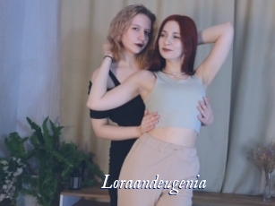 Loraandeugenia