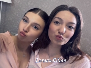 loraandlilian Cam 5