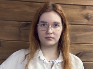 Loraasp