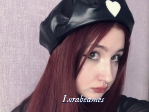 Lorabeames