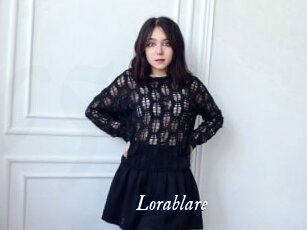 Lorablare