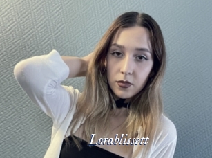 Lorablissett